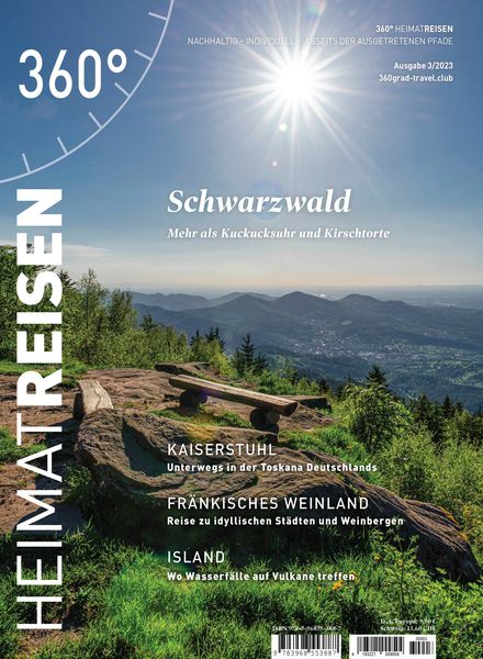 360 HeimatReisen – September 2023