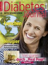 Diabetes-Journal – September 2023