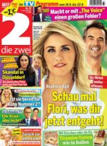 Die 2 – 10 September 2023