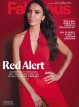 Fabulous – 10 September 2023