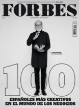 Forbes Espana – Septiembre 2023