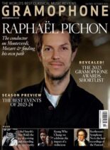 Gramophone – October 2023