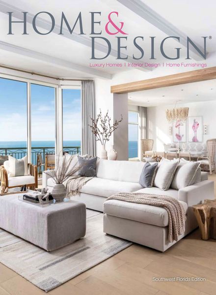 Home & Design Southwest Florida – Spring 2023