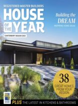 House of the Year Canterbury 2023