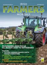 Irish Farmers Monthly – September 2023