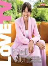 Love TV – 10 September 2023