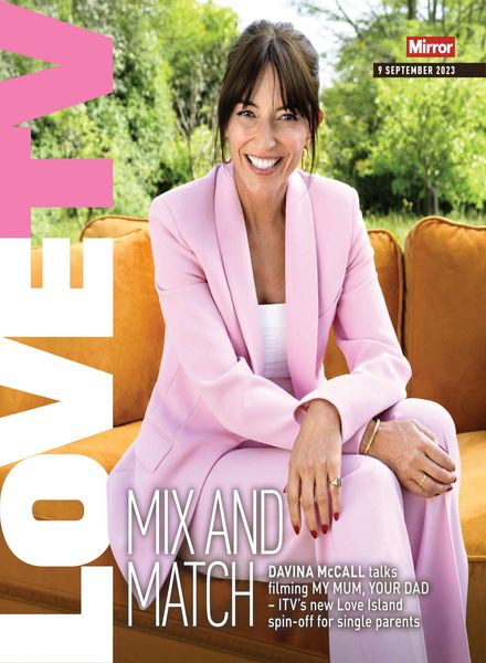 Love TV – 10 September 2023