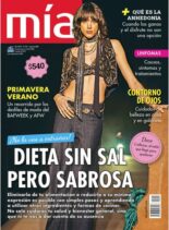 Mia Argentina – September 8 2023