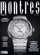 Montres Magazine – Automne 2023