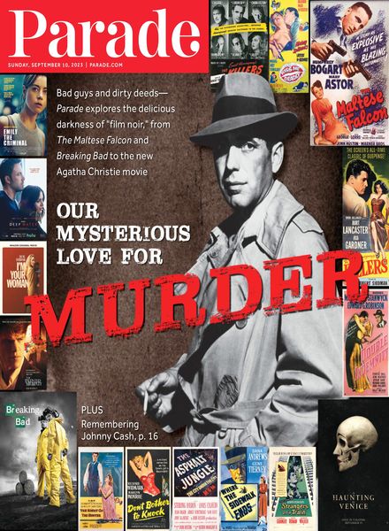 Parade – September 10 2023