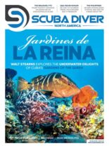 Scuba Diver North America – September 2023