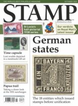 Stamp Magazine – October 2023