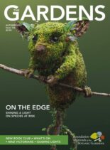 The Gardens Magazine – Issue 136 Autumn 2023