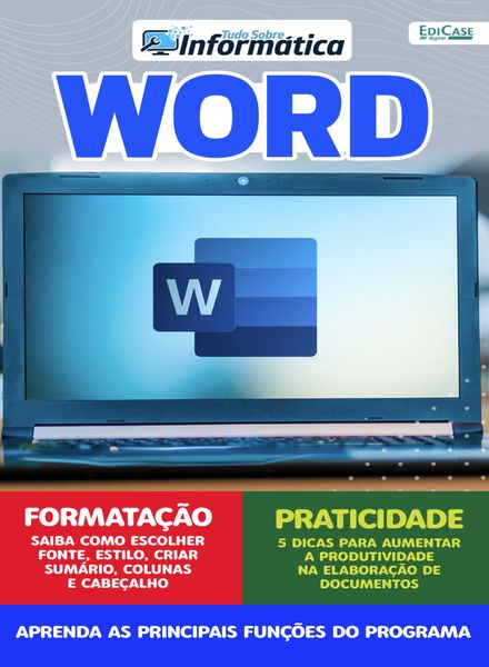 Tudo Sobre Informatica – 30 Julho 2023
