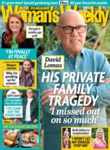 Woman’s Weekly New Zealand – September 18 2023