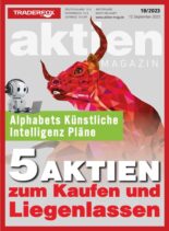 Aktien Magazin – 12 September 2023