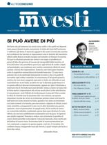 Altroconsumo Investi – 12 Settembre 2023