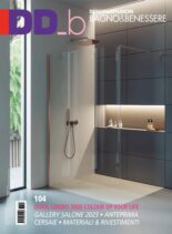DDB Design Diffusion Bagno – Settembre 2023