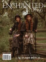 Enchanted Living – Issue 64 – Autumn 2023