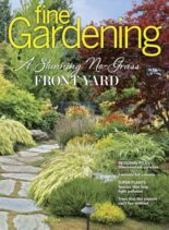 Fine Gardening – Issue 214 – November-December 2023