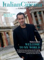 Italian Cinema – Settembre 2023