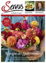 Servus Austria – September 2023