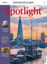 Spotlight – Nr 11 2023