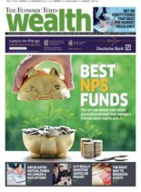 The Economic Times Wealth – September 11 2023