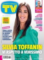 TV Sorrisi e Canzoni – 12 Settembre 2023