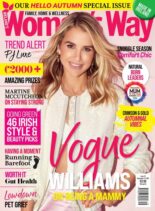 Woman’s Way – Issue 19 – September 11 2023