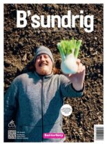 B’sundrig Magazin – Ausgabe 110 2023