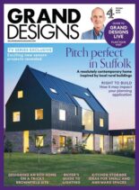 Grand Designs UK – October 2023
