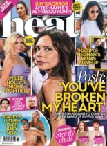 Heat UK – Issue 1260 – 16 September 2023