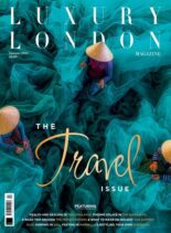 Luxury London – Summer 2023