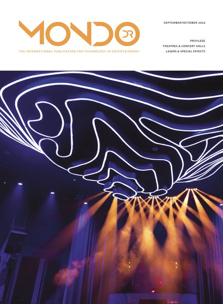mondo-dr – September-October 2023