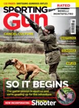 Sporting Gun UK – October 2023