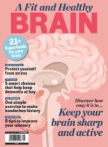 Your Guide to Success – A Fit and Healthy Brain – 12 September 2023