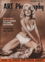 Art Photography – December 1955