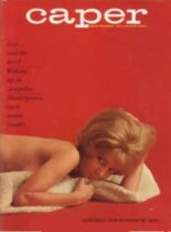 Caper – September 1965