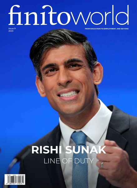 Finito World – Issue 9 2023