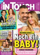 InTouch Germany – 13 September 2023