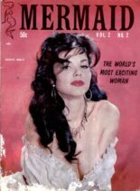 Mermaid – Vol 2 N 2 1960