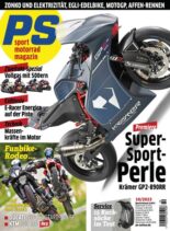 PS – Oktober 2023
