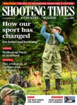 Shooting Times & Country – 13 September 2023