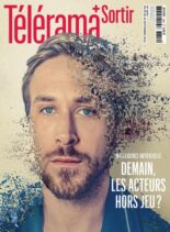 Telerama Magazine – 13 September 2023