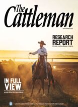 The Cattleman – September 2023