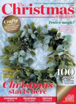 The Christmas Magazine 2023