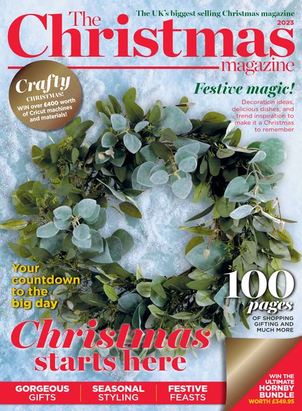 The Christmas Magazine 2023