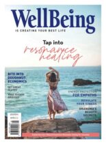 WellBeing – Issue 206 – September 2023