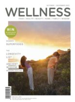 Wellness Magazine – October-December 2023